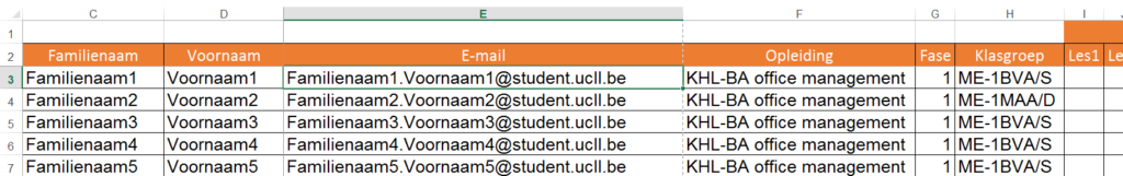 Excel